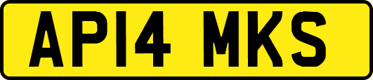 AP14MKS