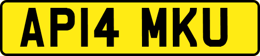 AP14MKU