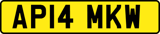AP14MKW