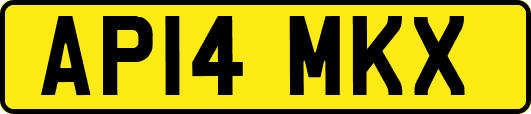 AP14MKX