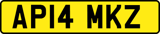 AP14MKZ