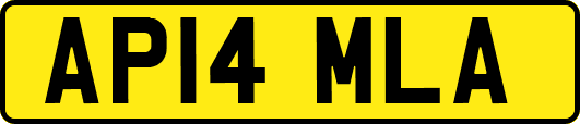 AP14MLA