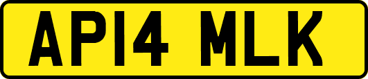 AP14MLK