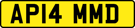 AP14MMD