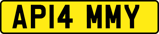 AP14MMY