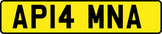 AP14MNA