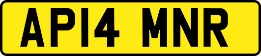 AP14MNR