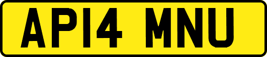 AP14MNU