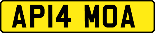 AP14MOA