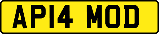 AP14MOD