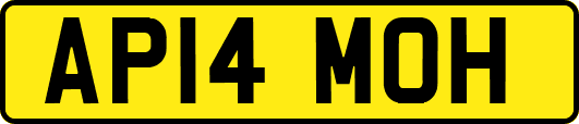 AP14MOH
