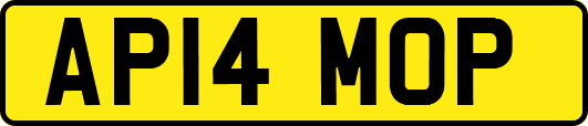 AP14MOP