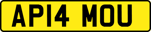 AP14MOU
