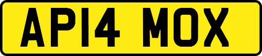 AP14MOX