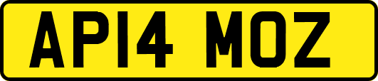 AP14MOZ