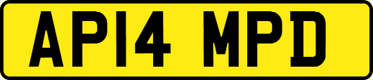 AP14MPD
