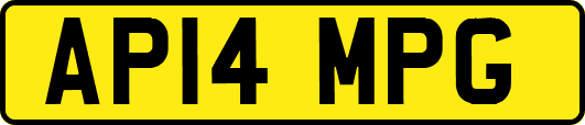 AP14MPG