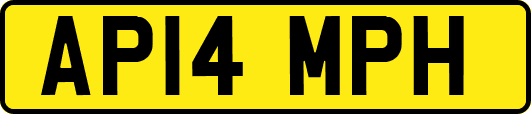 AP14MPH