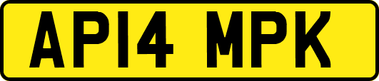 AP14MPK