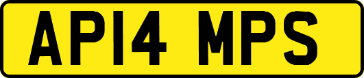 AP14MPS