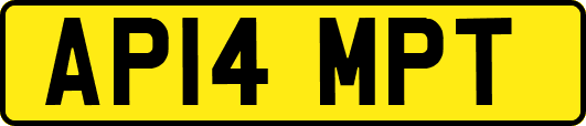 AP14MPT