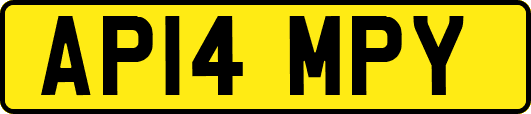AP14MPY