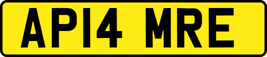 AP14MRE
