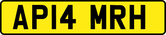 AP14MRH