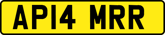 AP14MRR