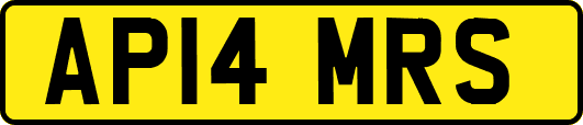 AP14MRS