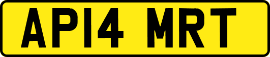 AP14MRT