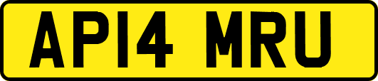 AP14MRU