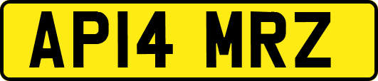 AP14MRZ