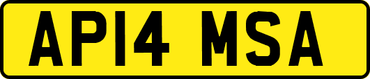 AP14MSA