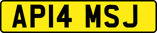 AP14MSJ