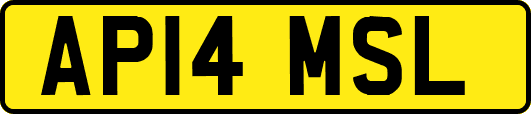 AP14MSL