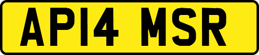 AP14MSR