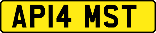 AP14MST
