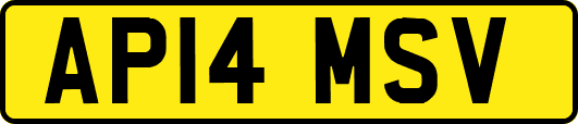 AP14MSV