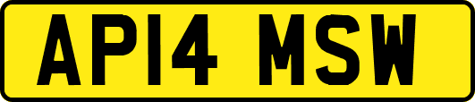 AP14MSW