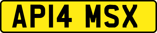 AP14MSX