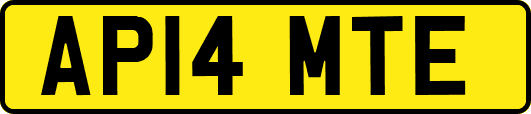 AP14MTE