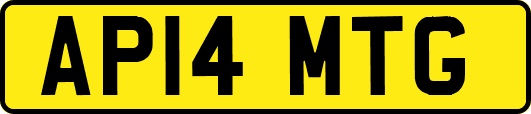 AP14MTG