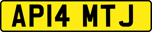 AP14MTJ
