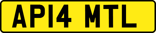 AP14MTL