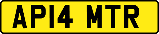 AP14MTR