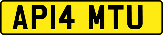 AP14MTU
