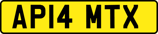 AP14MTX