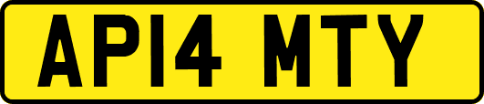 AP14MTY