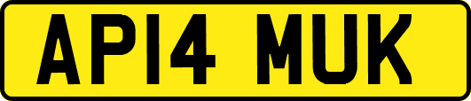 AP14MUK
